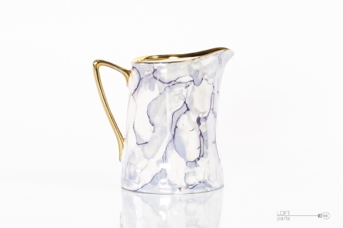mlecznik millenium porcelana krzysztof