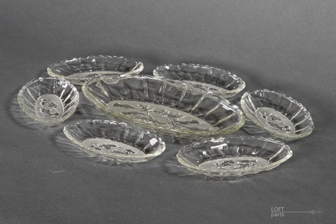 komplet sledziówek ząbkowice