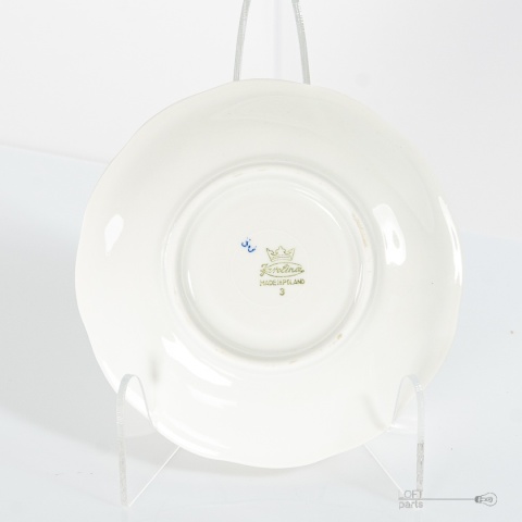 zakłady porcelany stołowej karolina