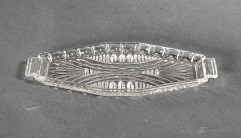 tray 513 zabkowice glassworks