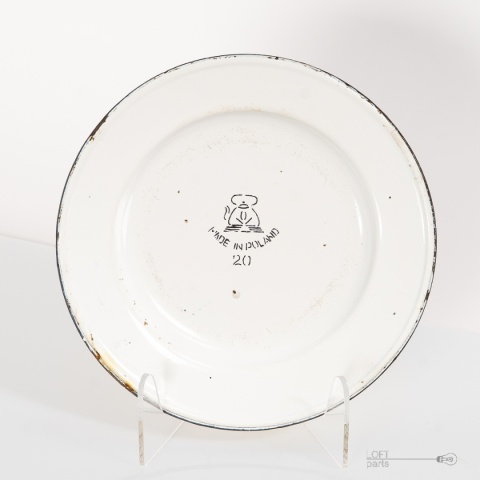 olkuszka fabryka naczyń emaliowanych