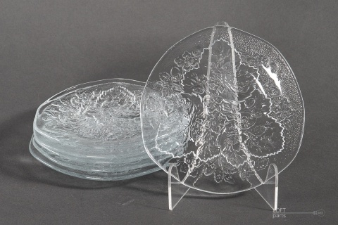 glass prl
