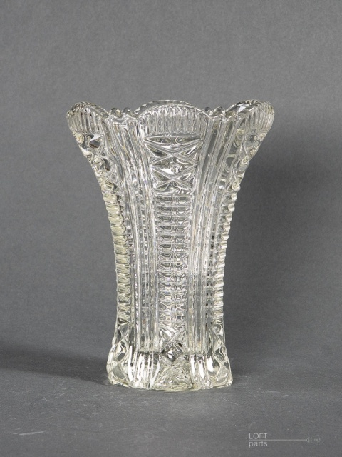 wazon 2307 huta szkła ząbkowice