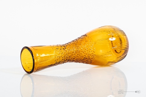 pradniczanka ice grit vase