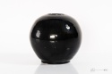 black vase ball przyjazn Włocławek