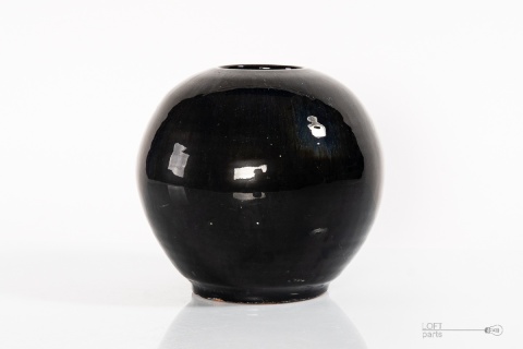 black vase ball przyjazn Włocławek