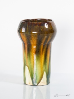millenium cooperative vase