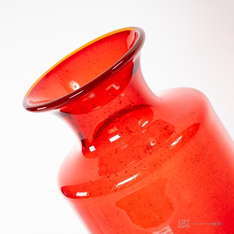 glass zbigniew horbowy