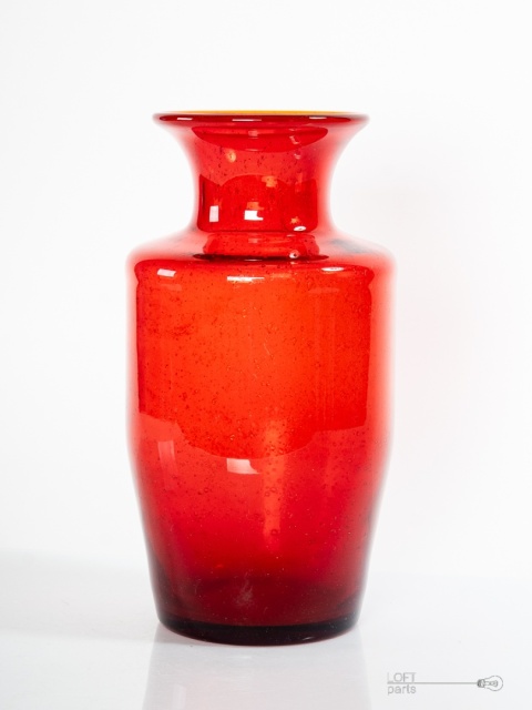 Vase cone zbigniew horbowy