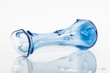 blue vase