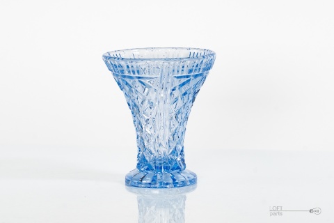 wazonik 2065 huta szkła ząbkowice