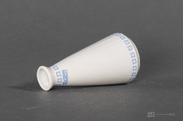 Bar vase spolem