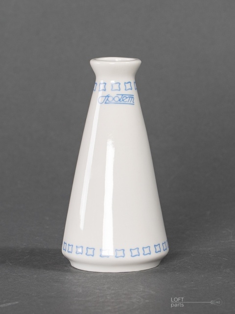 vase spolem prl