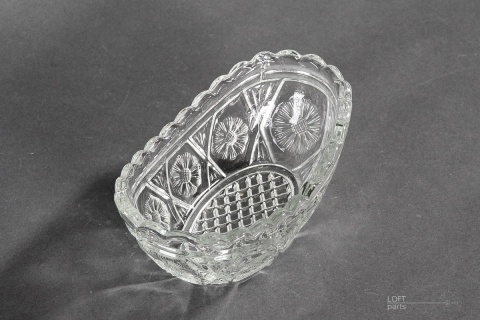glass prl