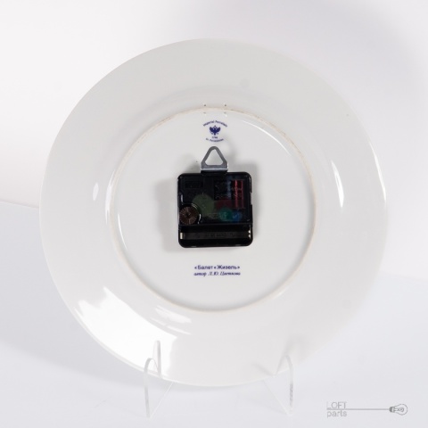 Imperial Porcelain Manufacturing