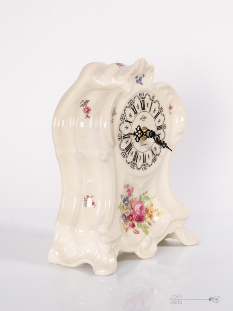 zegar metron chodzież