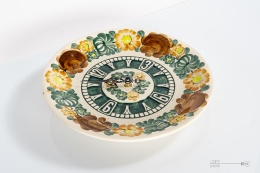 wall clock wloclawek