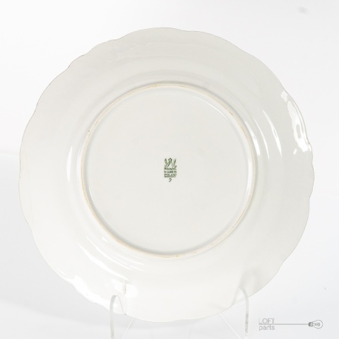 krzysztof porcelain factory