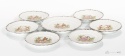 dessert set krzysztof porcelain factory