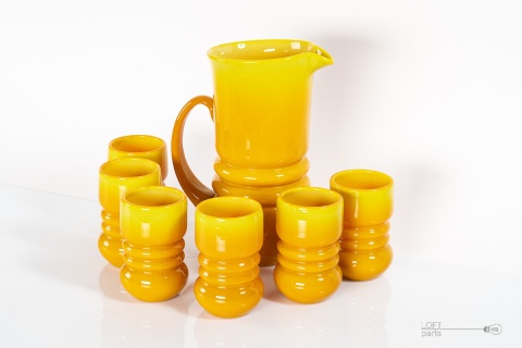 zestaw pijaczwska barbara