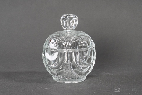 chocolate box 492 glassworks hortensja