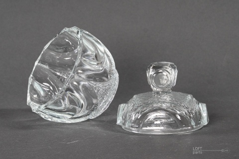 glass art deco
