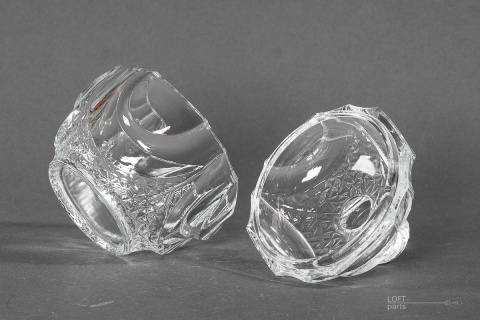 Glassworks hortensja