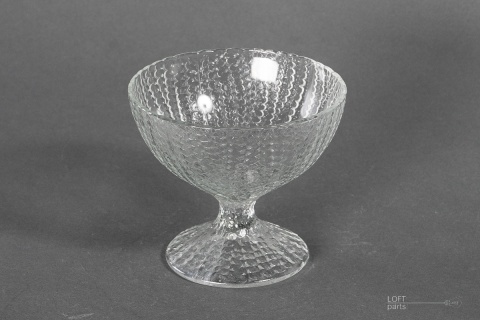 glass prl vintage