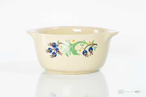 miseczka porcelit tułowice