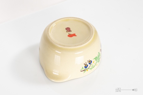 fabryka porcelitu tułowice