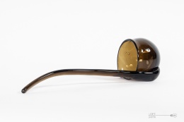 glass ladle