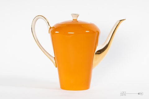 dzbanek janka porcelana chodzież