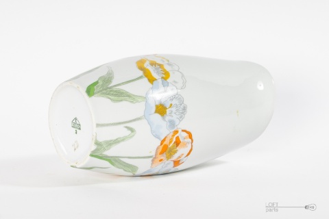 porcelana chodzież