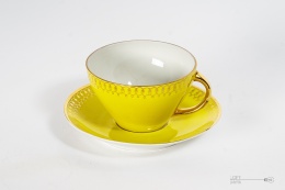 cup joanna porcelain karolina