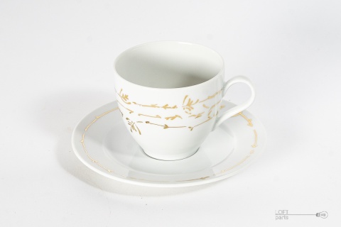 polska porcelana
