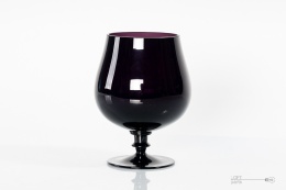 glass cognac prl