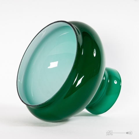 klosz do lampy vintage