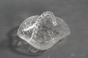 Strawberry basket zabkowice glassworks