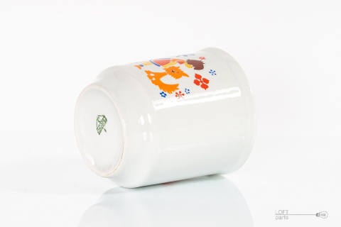 porcelana chodzież