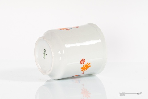 porcelana chodzież