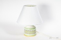 lampa z ćmielowa