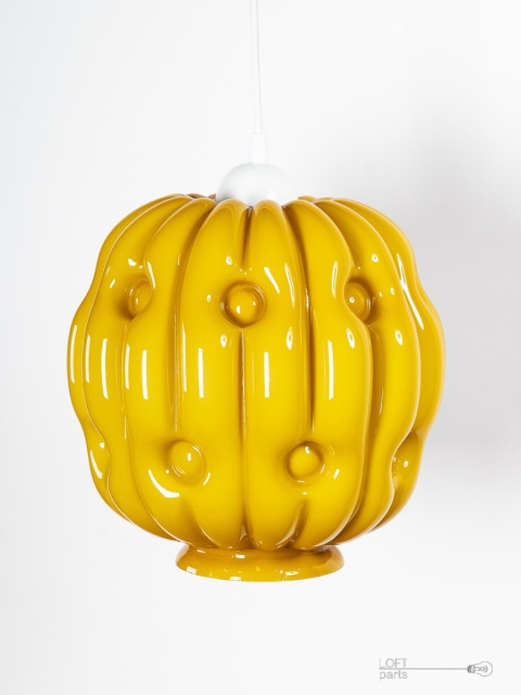 lampa dynia prl