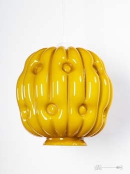 pumpkin lamppolam wieliczka