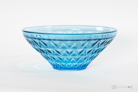 Turquoise bowl 7002 bogdan kupczyk
