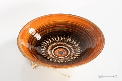 folk ceramics prl