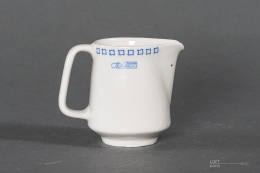 społem milk jug