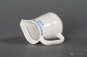 porcelanowy mlecznik społem