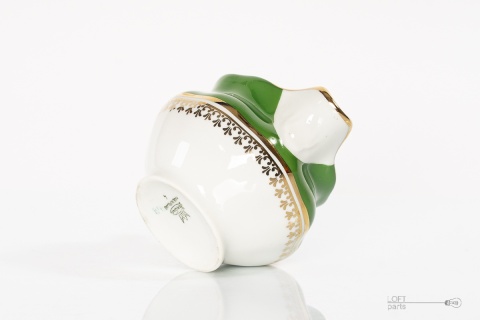 zakłady porcelany stołowej karolina
