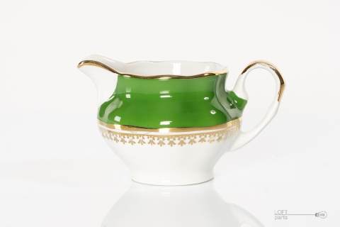 mlecznik porcelana karolina
