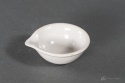 parownica porcelana chodzież